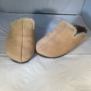 Free People Damon Cozy Mule